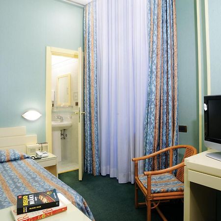 Hotel Patria Róma Kültér fotó