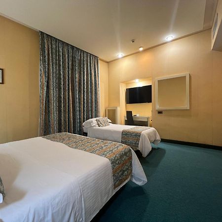 Hotel Patria Róma Kültér fotó