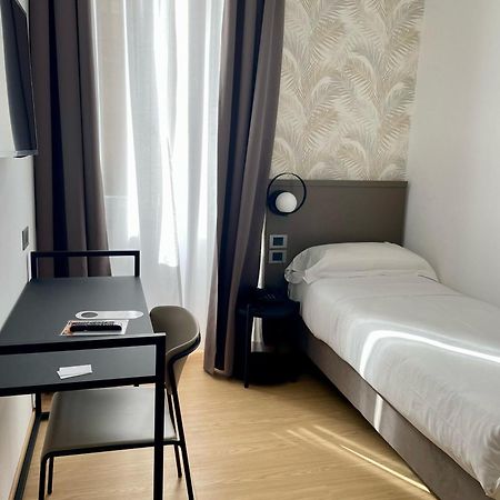Hotel Patria Róma Kültér fotó