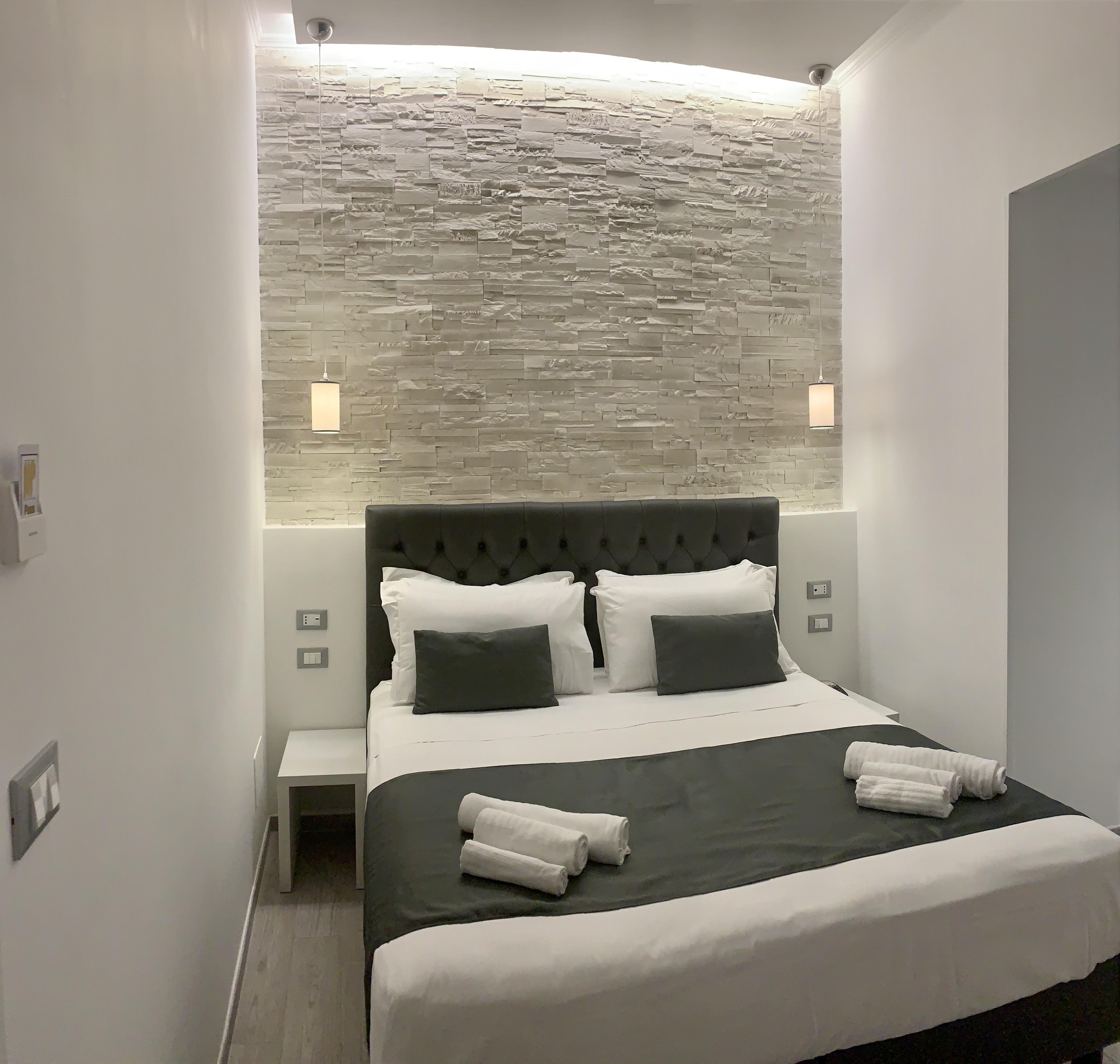 Hotel Patria Róma Kültér fotó