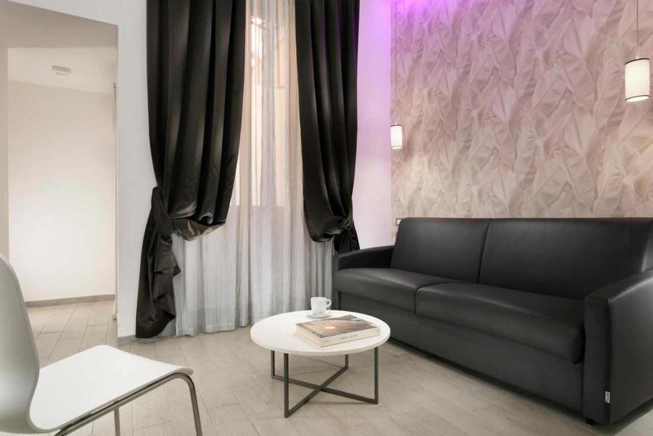 Hotel Patria Róma Kültér fotó